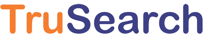 TruSearch Logo